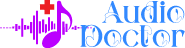 Audio Doctor logo