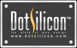 Dotsilicon - The state of web design