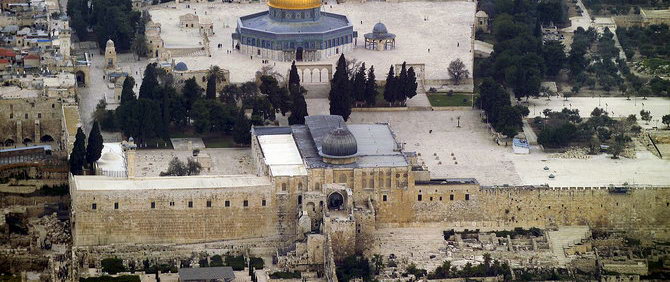 Masjid Al-Aqsa