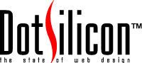 Dotsilicon New Logo.